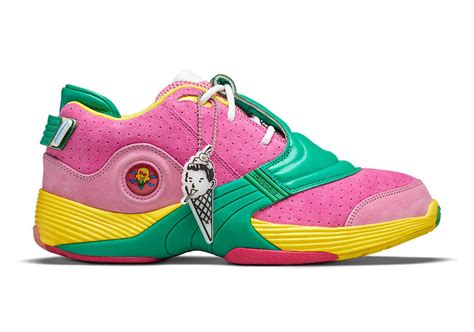 ice cream shoes bbc